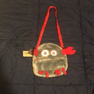 Stufit Marvin Mudcrab Purse